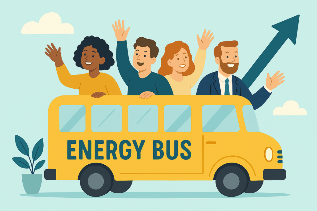 energy bus