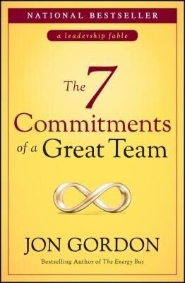 The 7 Commitments of Teams