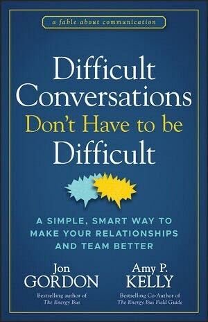 Difficult Conversations