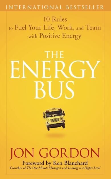 The Energy Bus