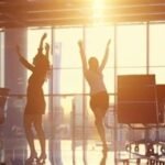 The Comparison Trap: How to Stop Competing With Everyone and Start Competing With Yourself