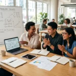 Calculating the Impossible: Breaking Barriers and Owning Your Brilliance