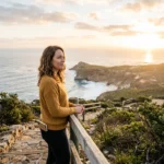 As It Was: The Grief (and Gift) of Outgrowing Your Old Self