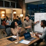 The 2 AM Grind: What Chris Gardner Taught Us About True Perseverance