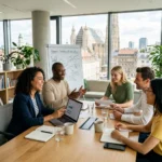 Vienna: The Secret to Winning the Race You Never Asked to Sprint