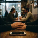 The AI Surge: A Call to Strengthen Human Connection